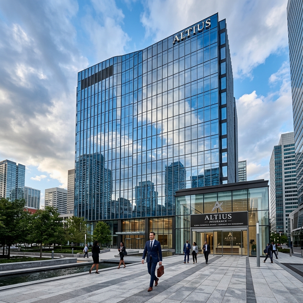 Commercial Insurance