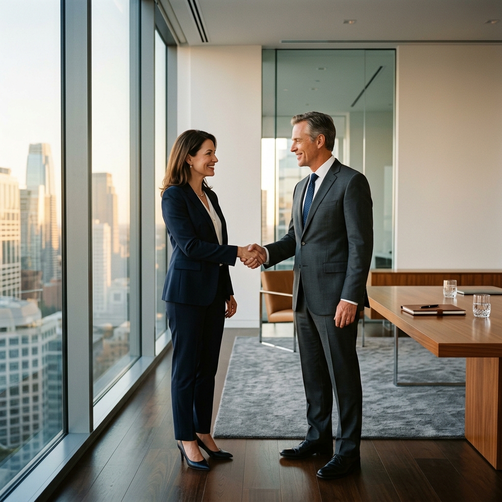 Expert Consultation